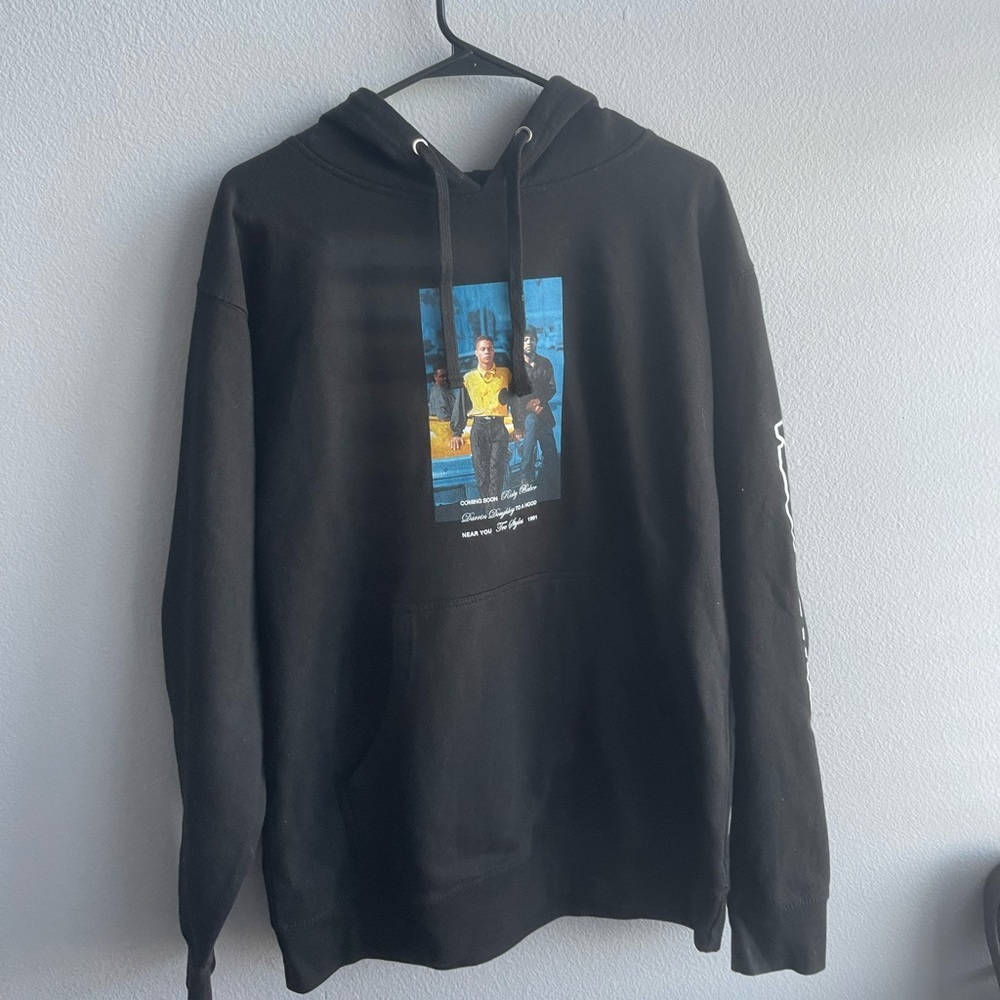 Hoodie